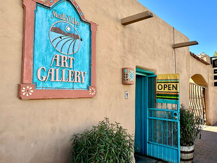 Mesilla Valley Fine Arts Gallery | Las Cruces Bulletin